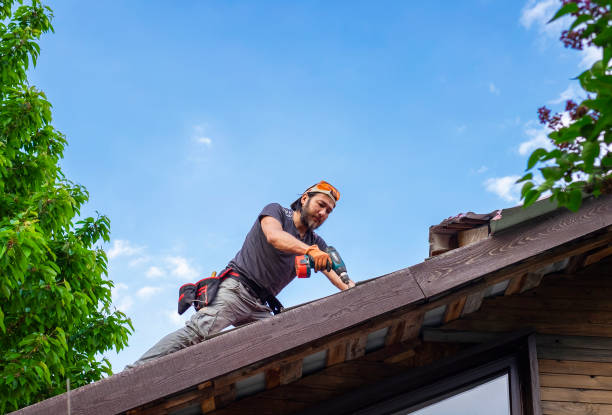 Fast & Reliable Emergency Roof Repairs in Friendship Heights Village, MD