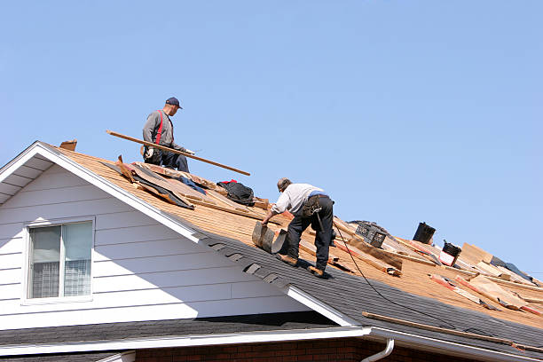 4 Ply Roofing in Friendship Heights Village, MD